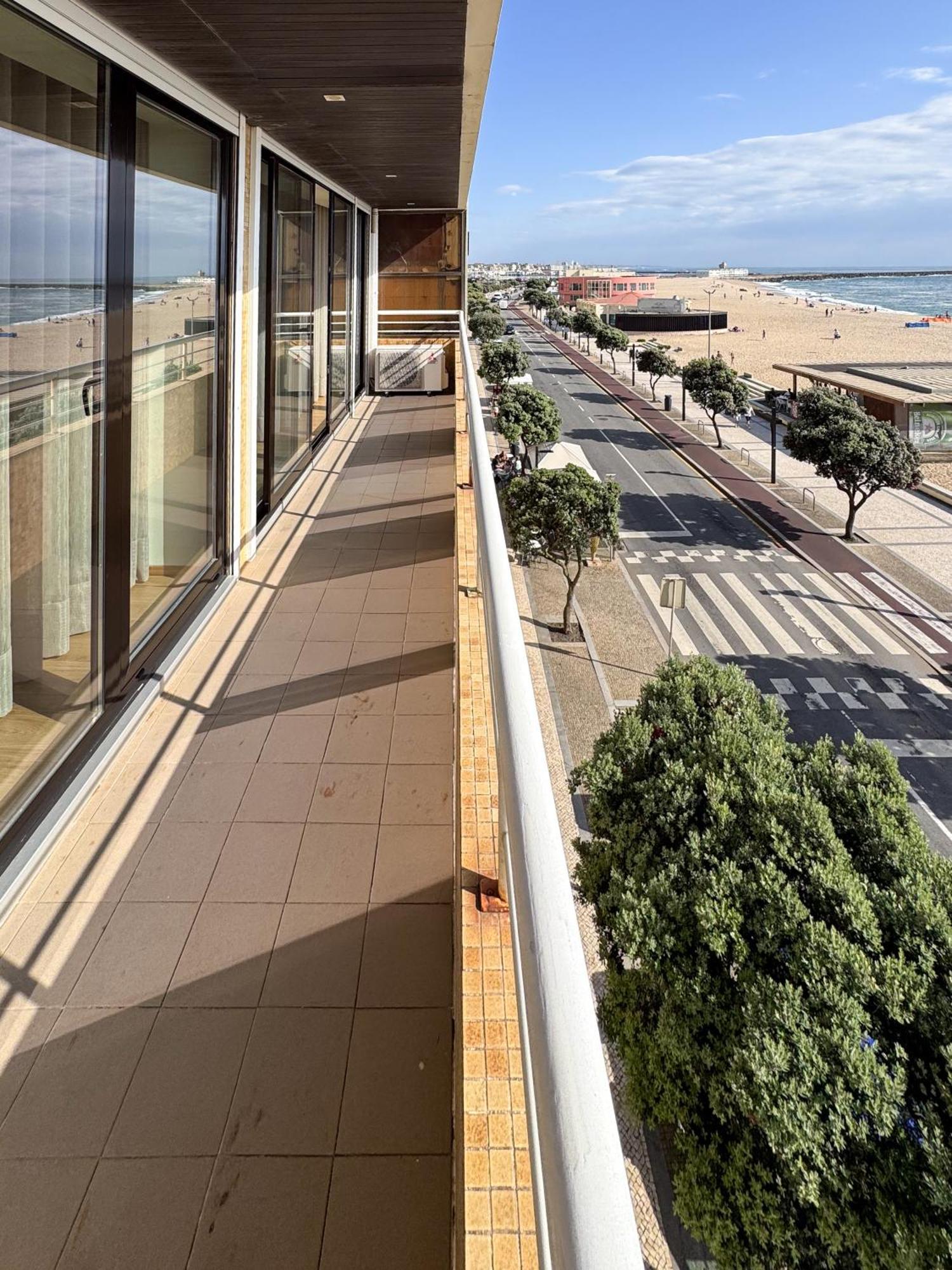 Appartement Beachouse Pvz Póvoa de Varzim