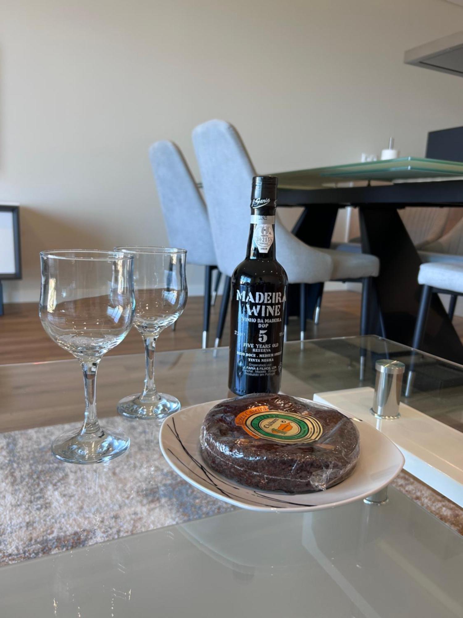 Apartment Saraiva Hills Ocean View Penthouse *