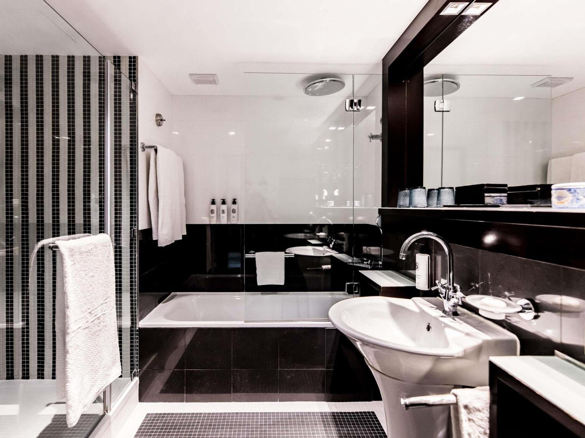 Sofitel Liberdade 5*