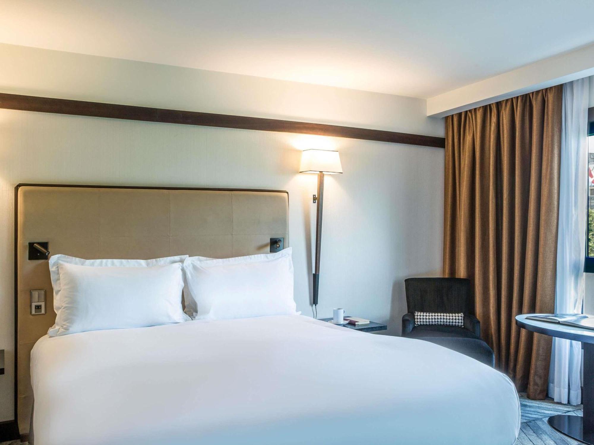 Hotel Sofitel Liberdade Lisbon