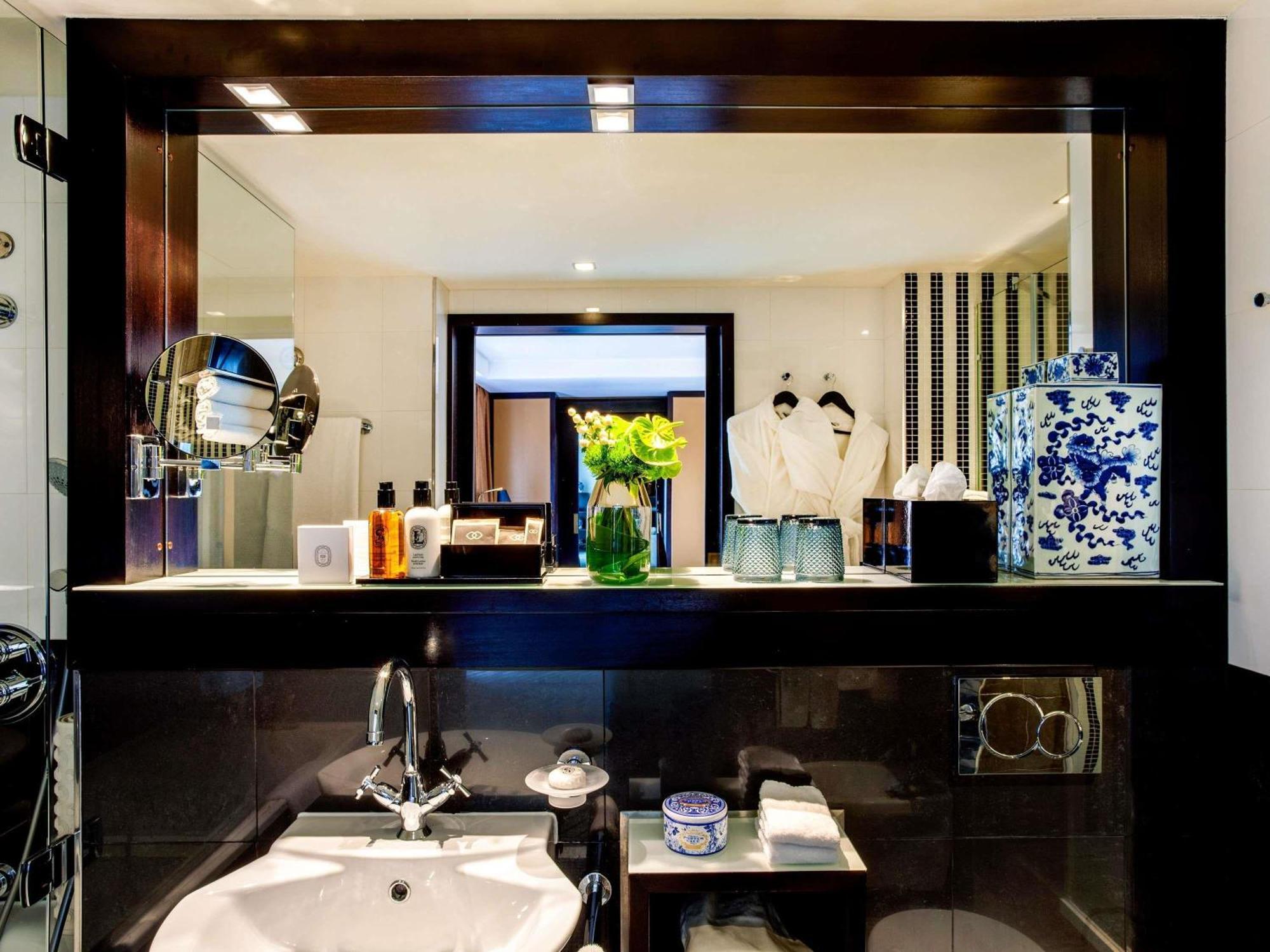 Sofitel Liberdade 5* Lisbon