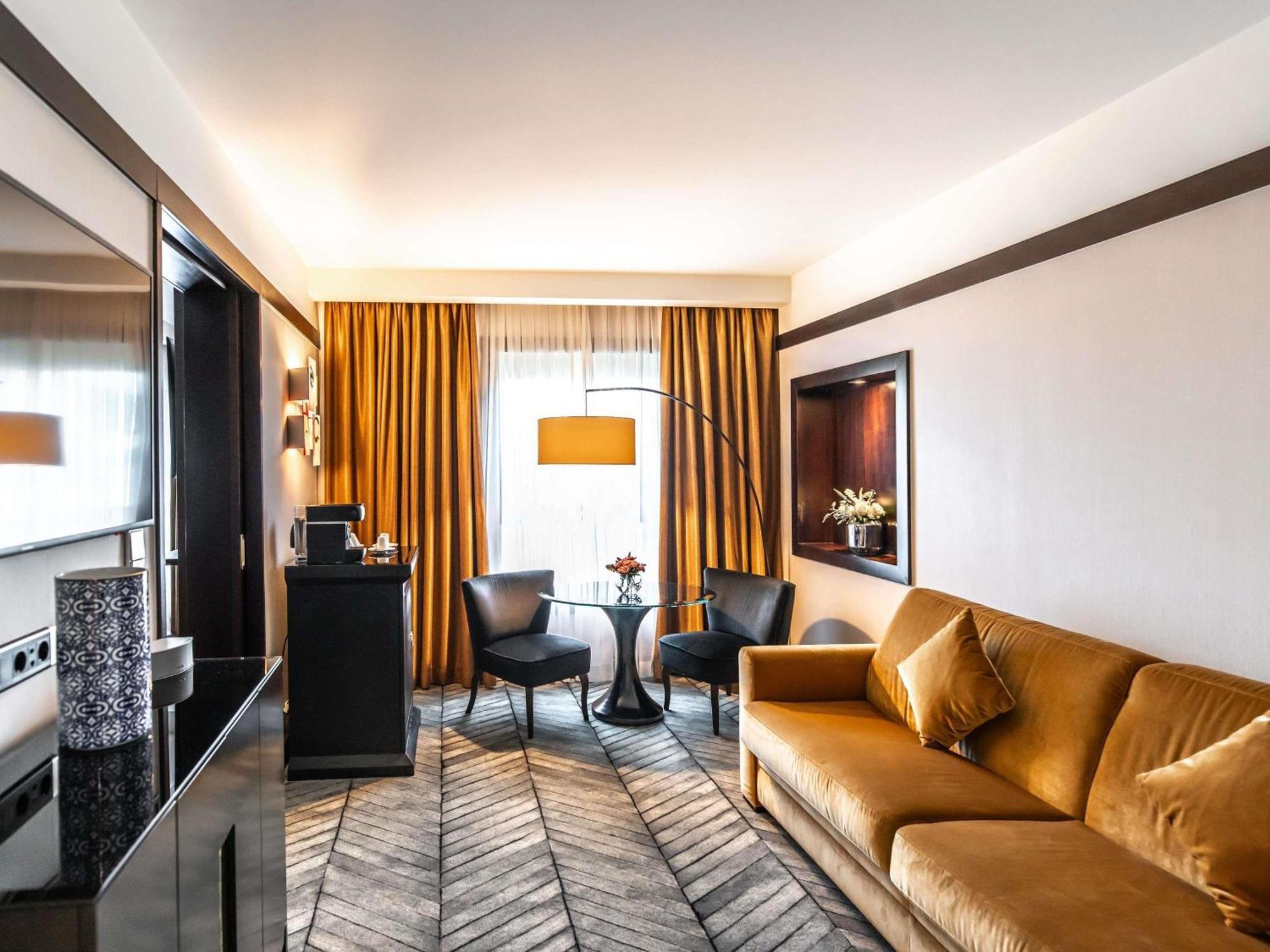 Sofitel Liberdade Hotel Lisbon