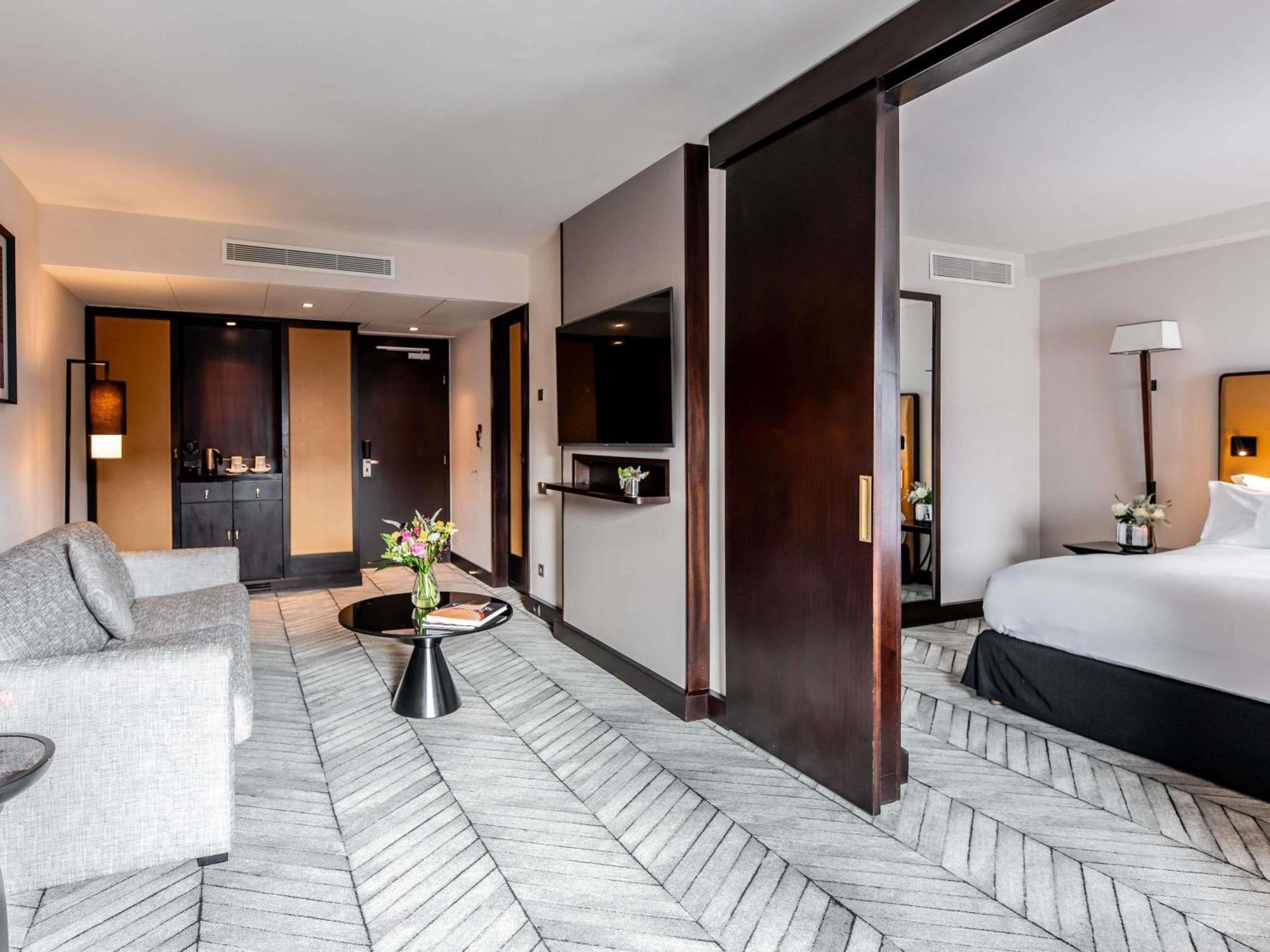 Sofitel Liberdade Hotel