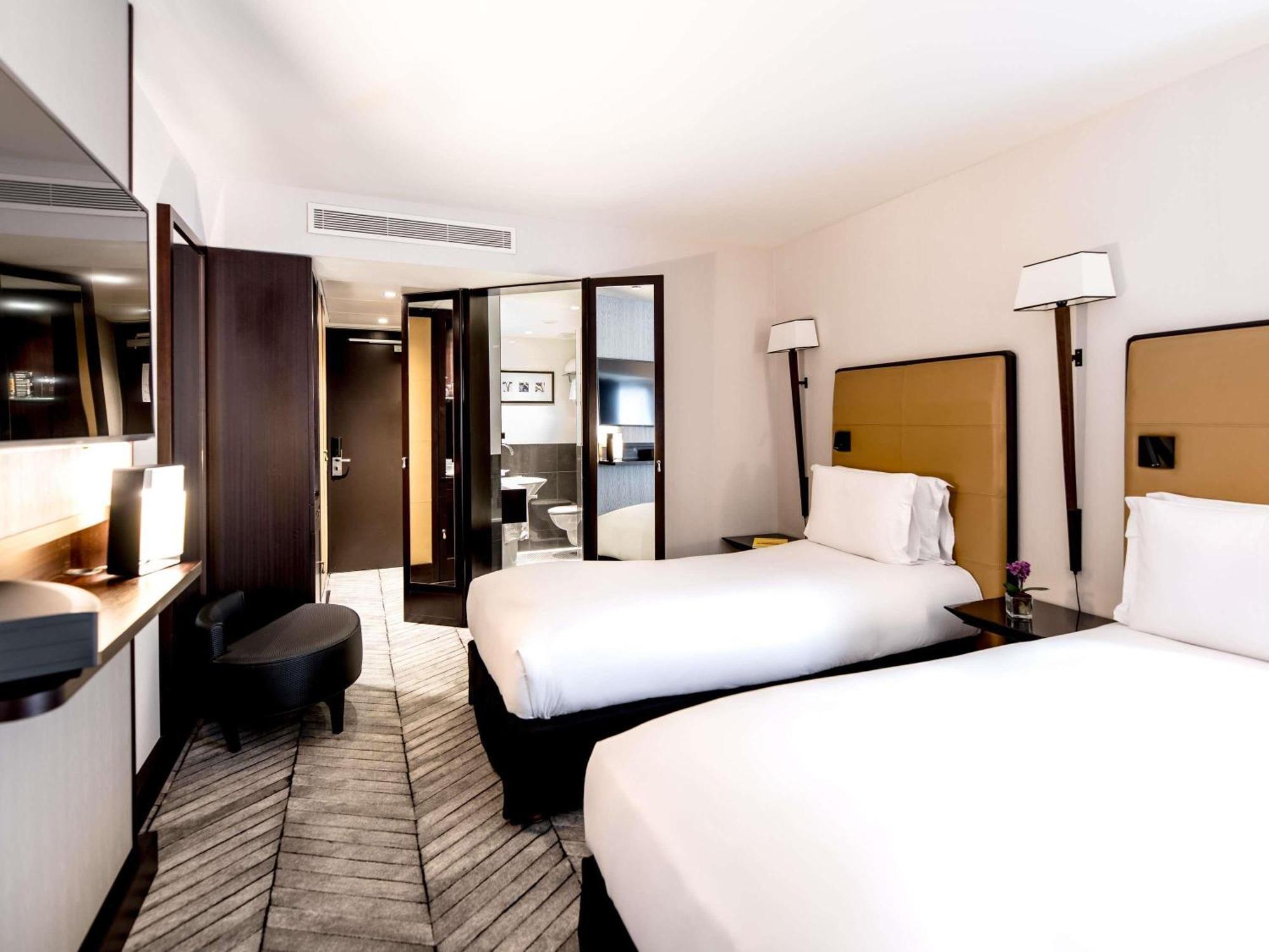 Hotel Sofitel Liberdade