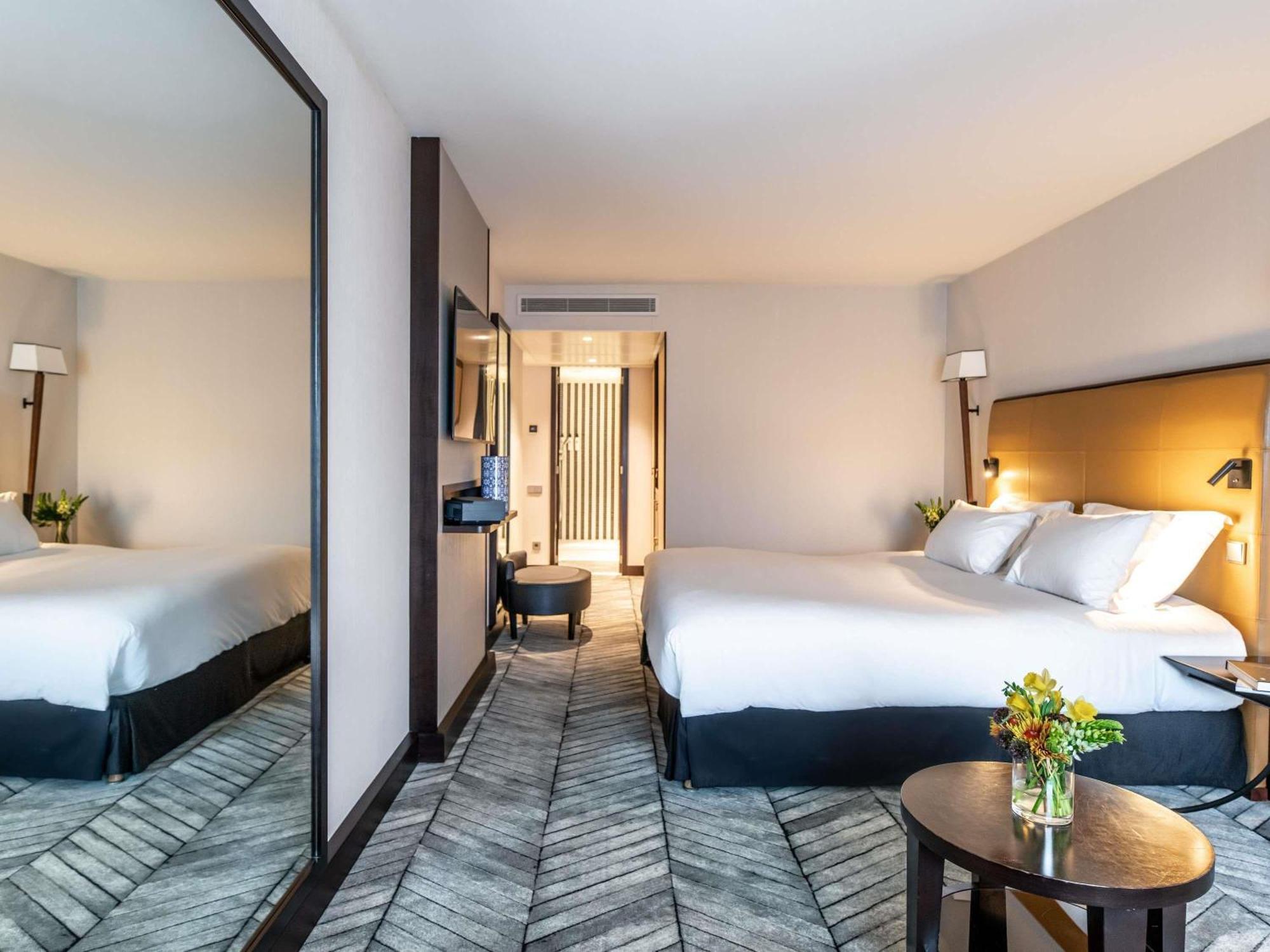 Sofitel Liberdade 5* Lisbon