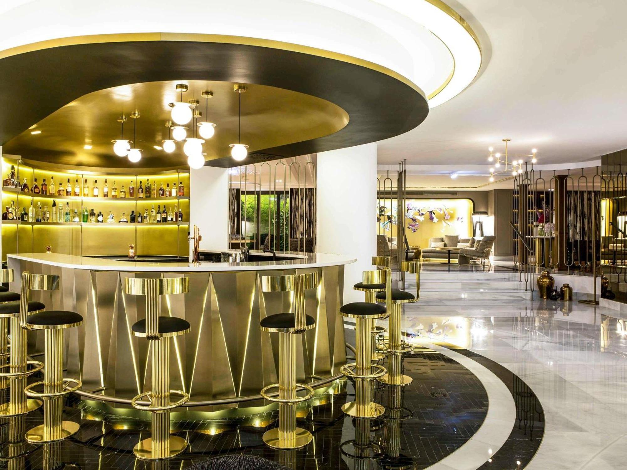 Hotel Sofitel Liberdade
