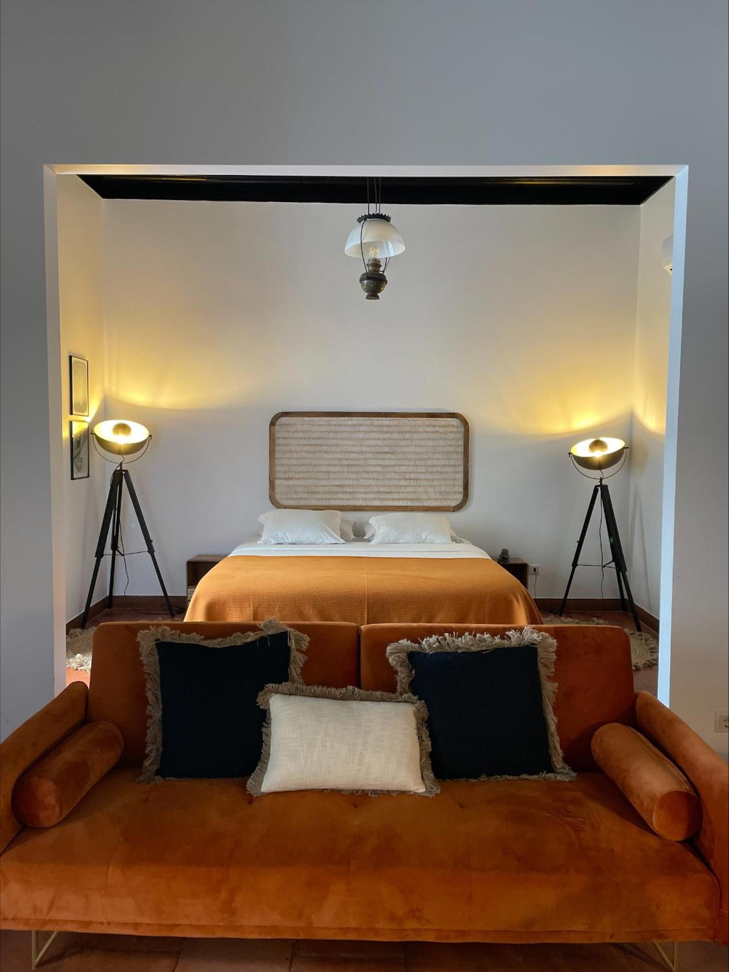 The Literary Man 4* Obidos