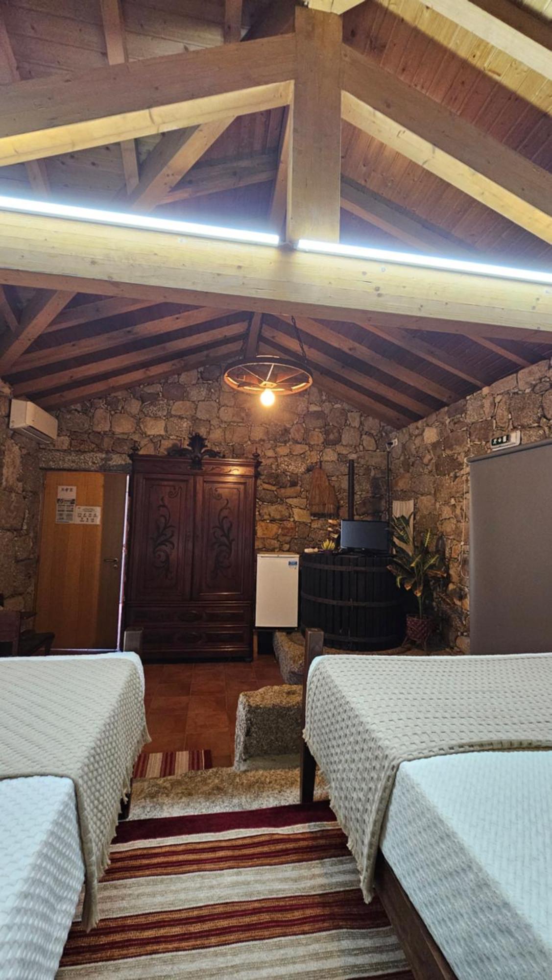 Quinta De Cima * Fafe