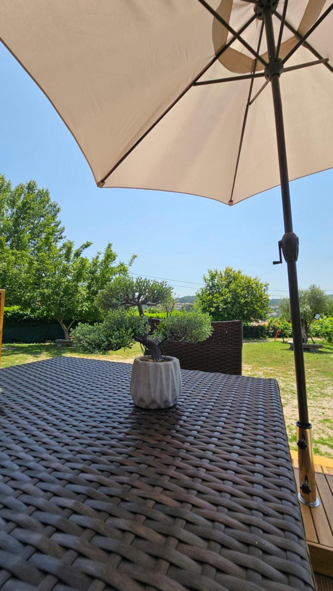 Quinta De Cima Country house