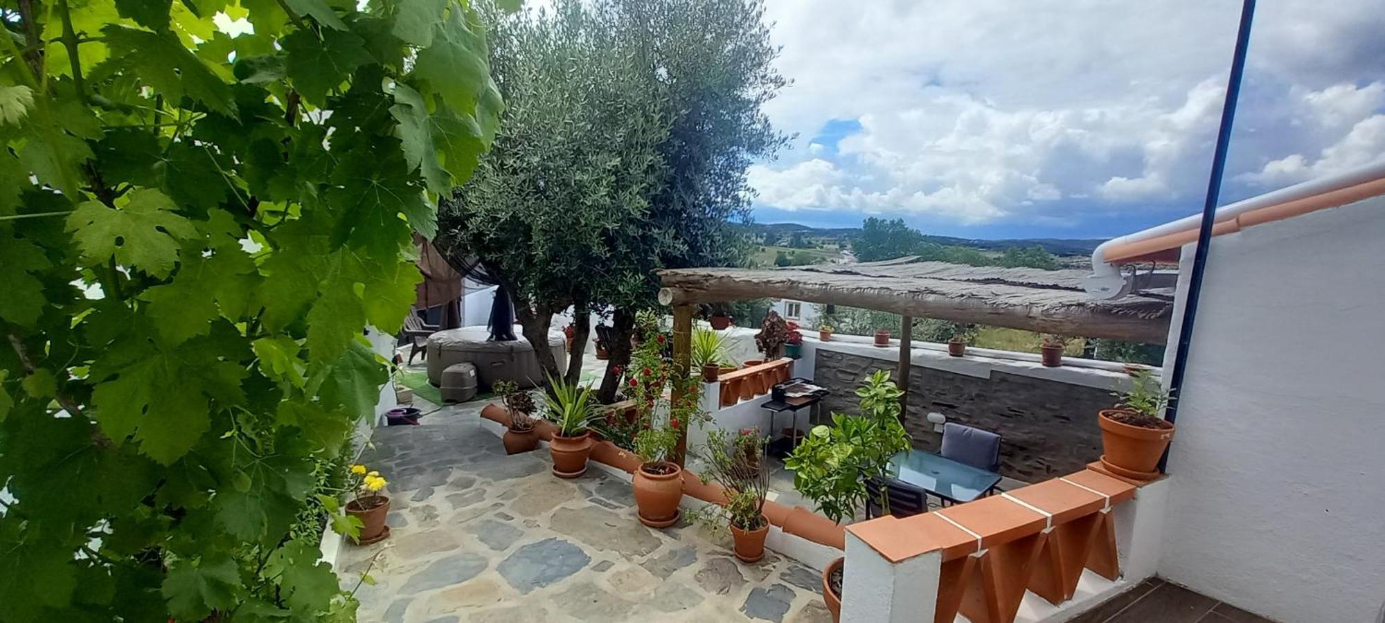 Country house Casa De