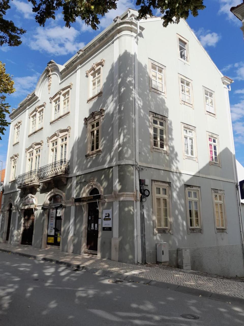 Quarto & Pasta Guest house Coimbra