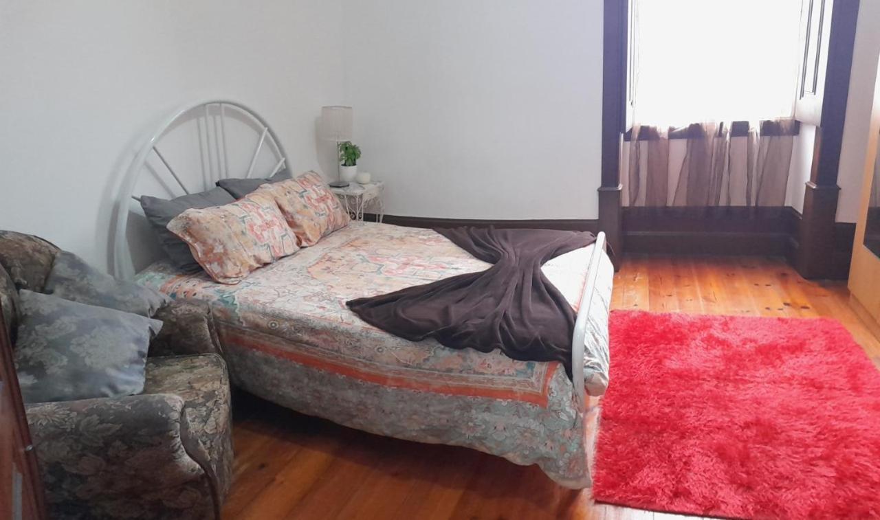 Guest house Quarto & Pasta