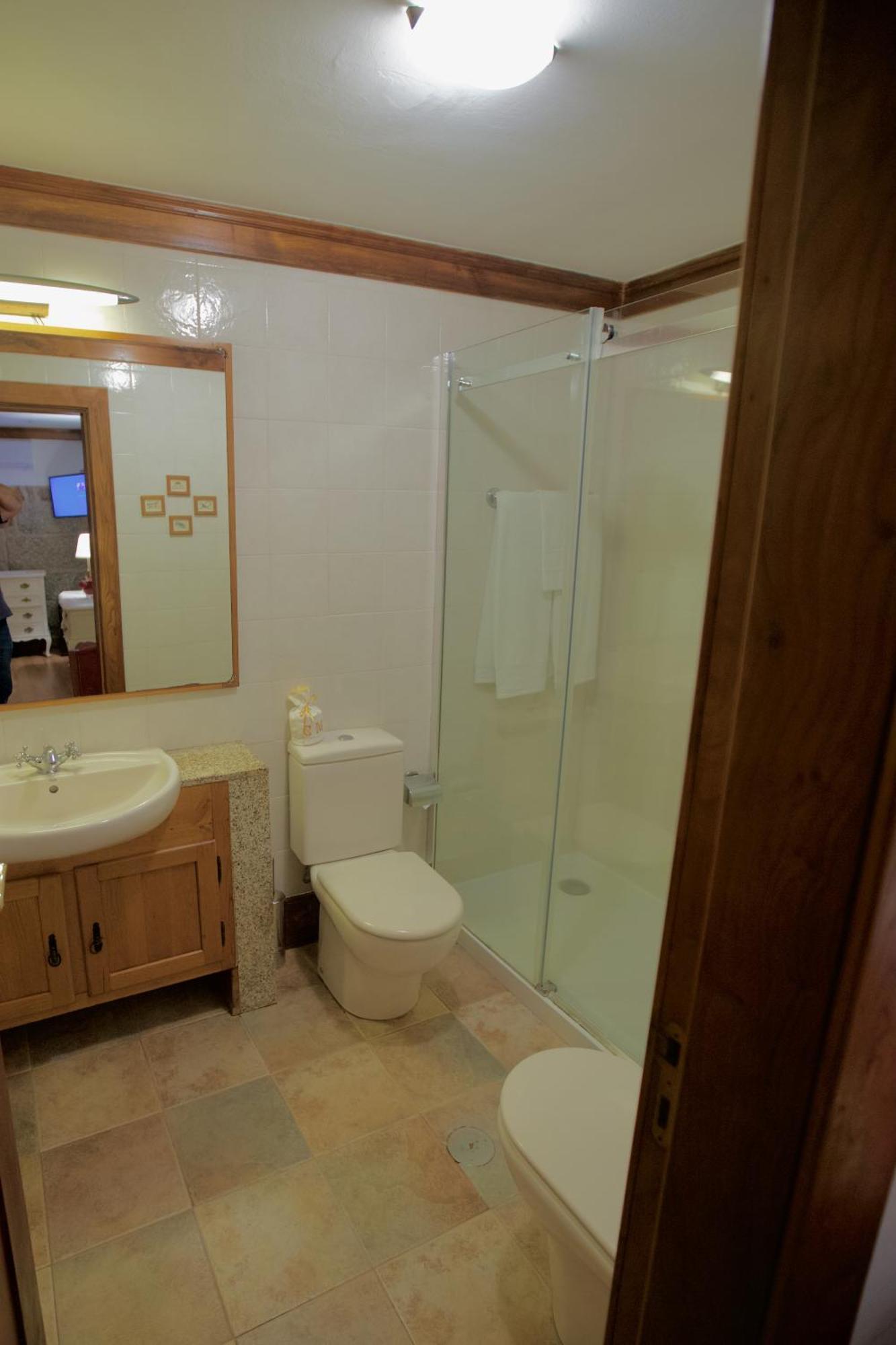 Quinta De Casalmato Farm stay Resende