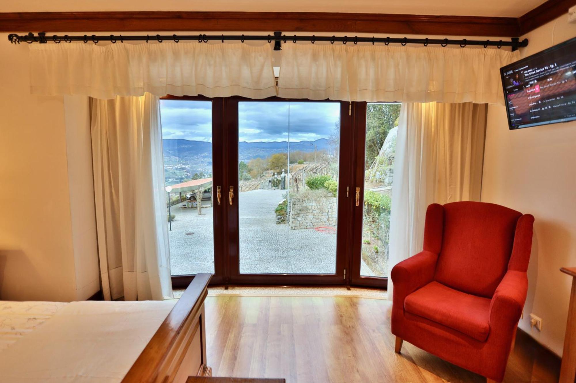 Farm stay Quinta De Casalmato