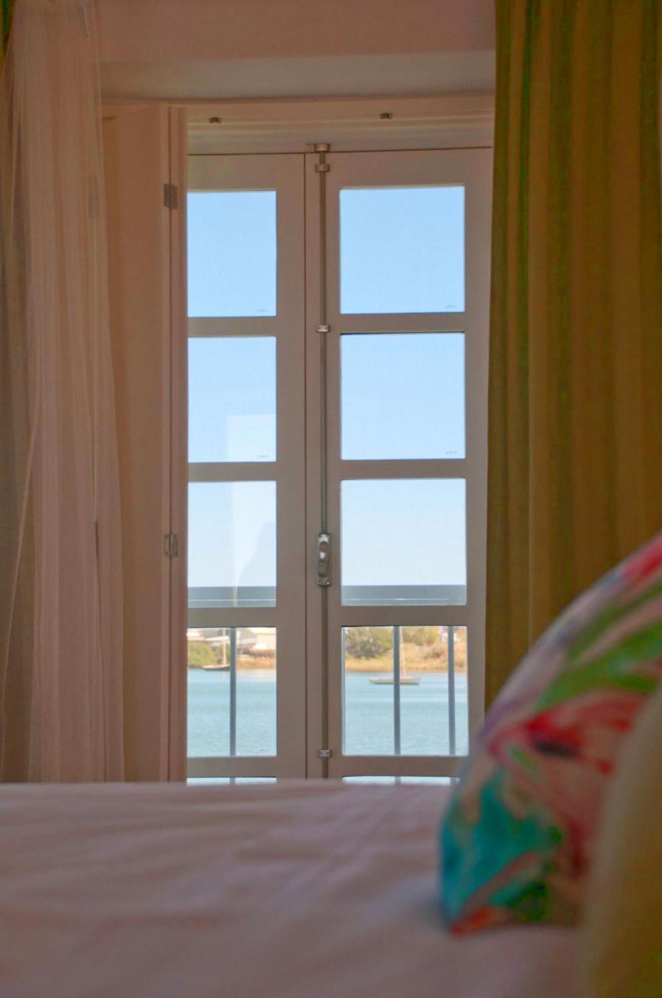 Gasthuis Moinhos Mares 3*