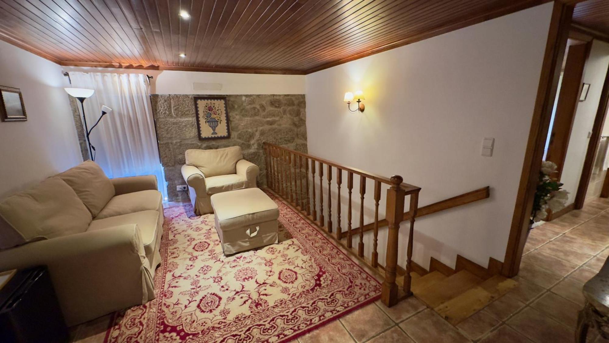 Quinta De Casalmato * Resende