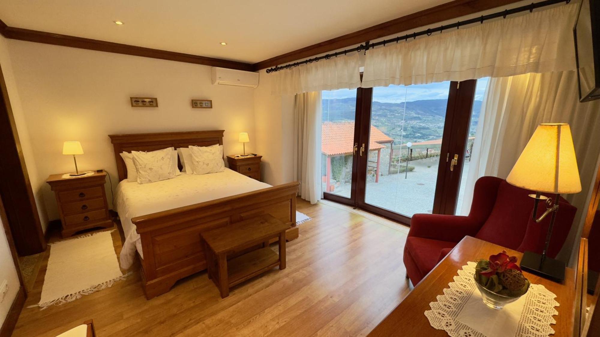 Quinta De Casalmato