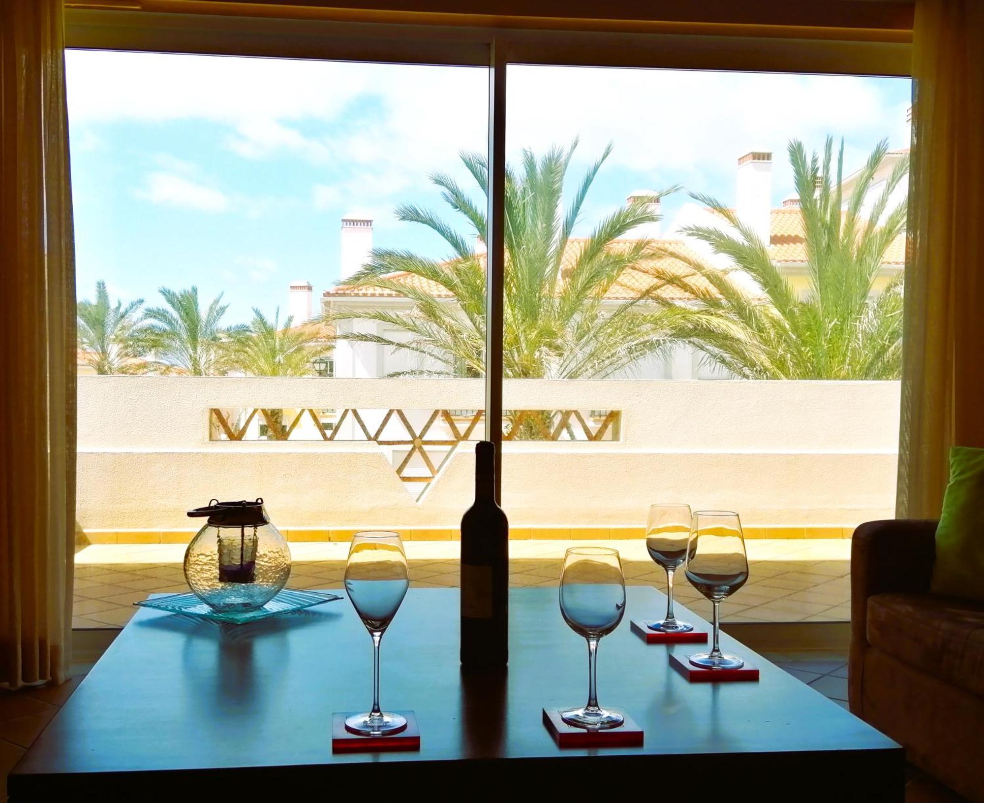 Guest house My Holidays In D'el Rey *