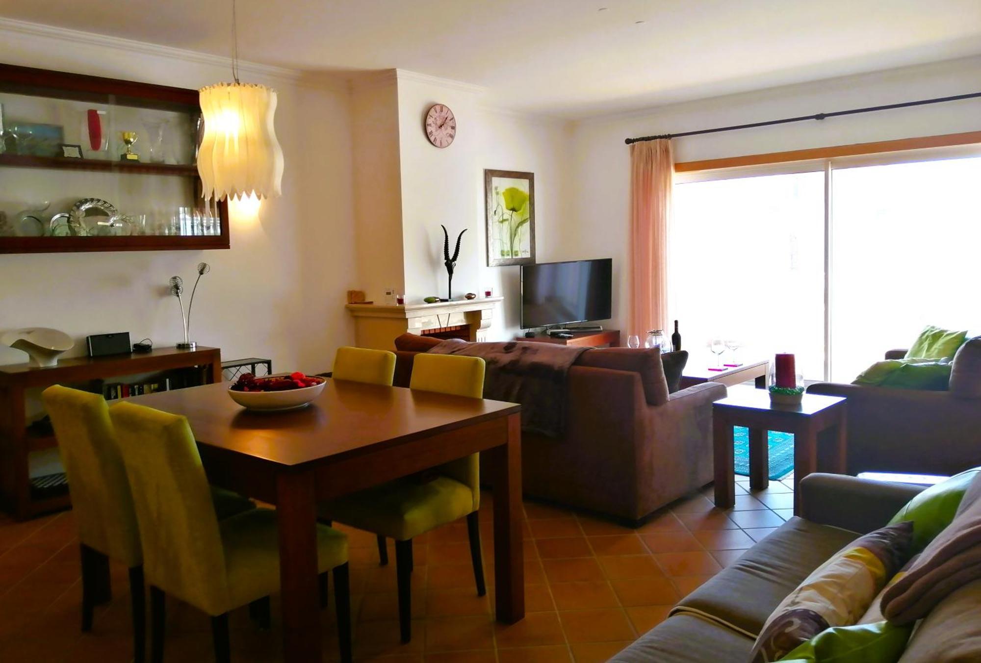 Guest house My Holidays In D'el Rey Praia del Rei
