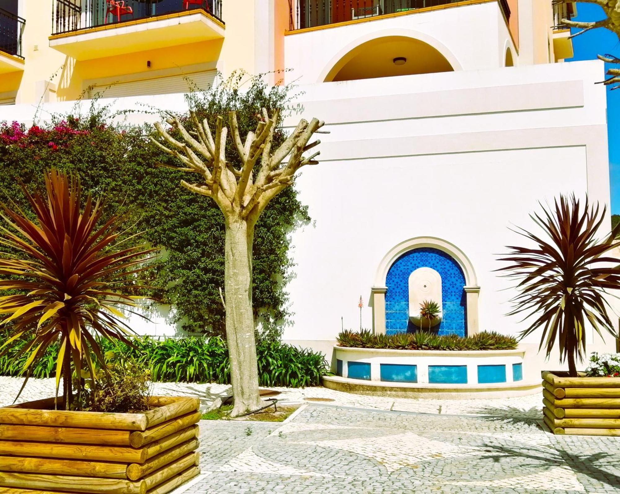 My Holidays In D'el Rey Guest house