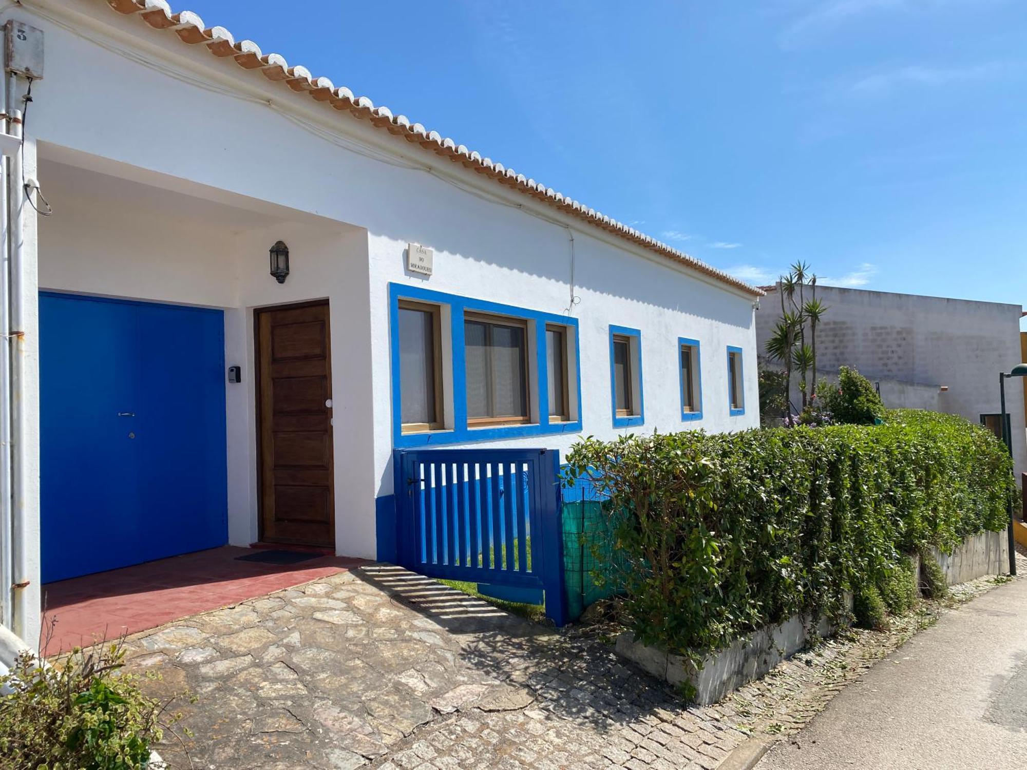 Casa Do Miradouro