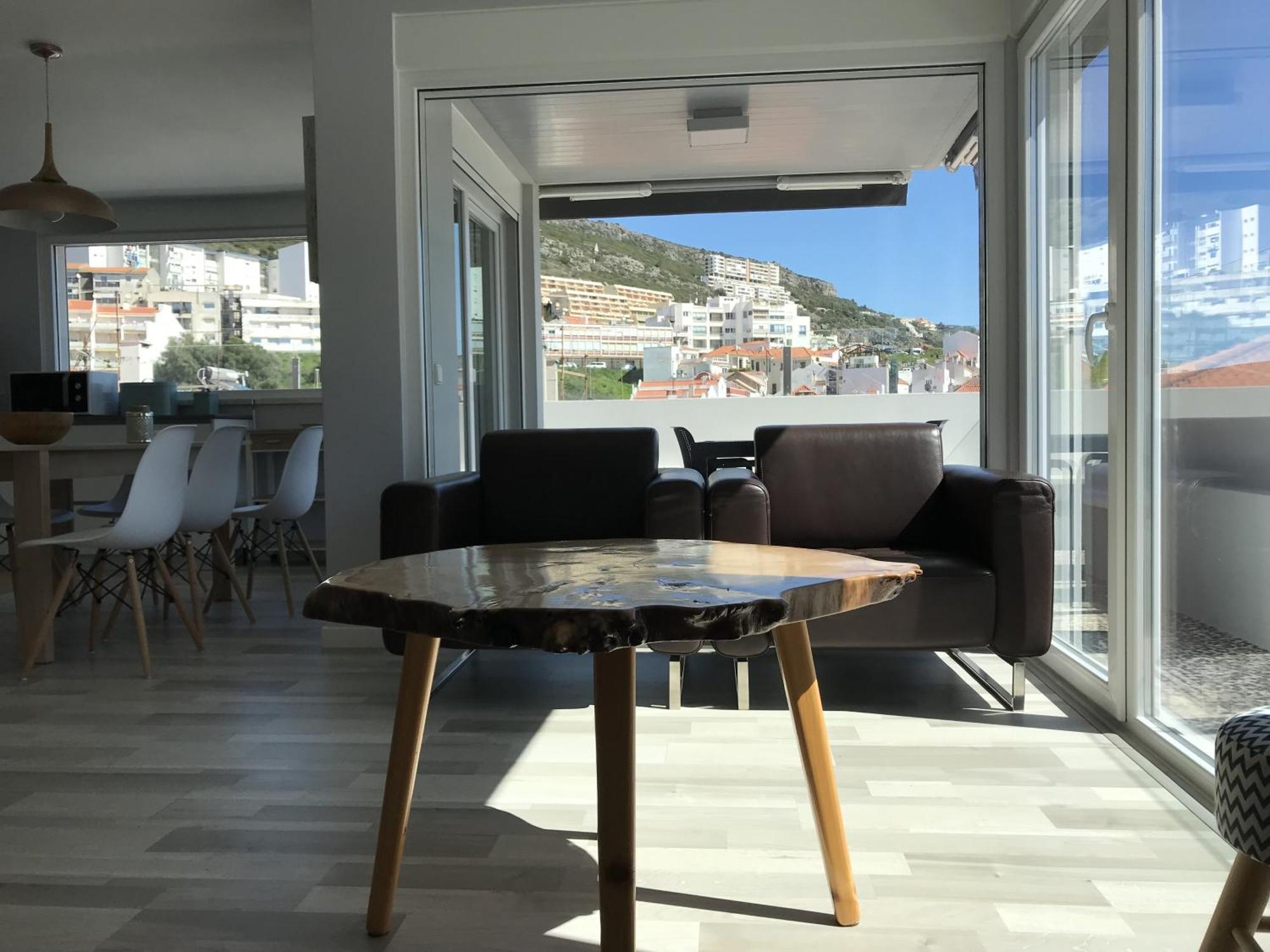 Blue Bay * Sesimbra