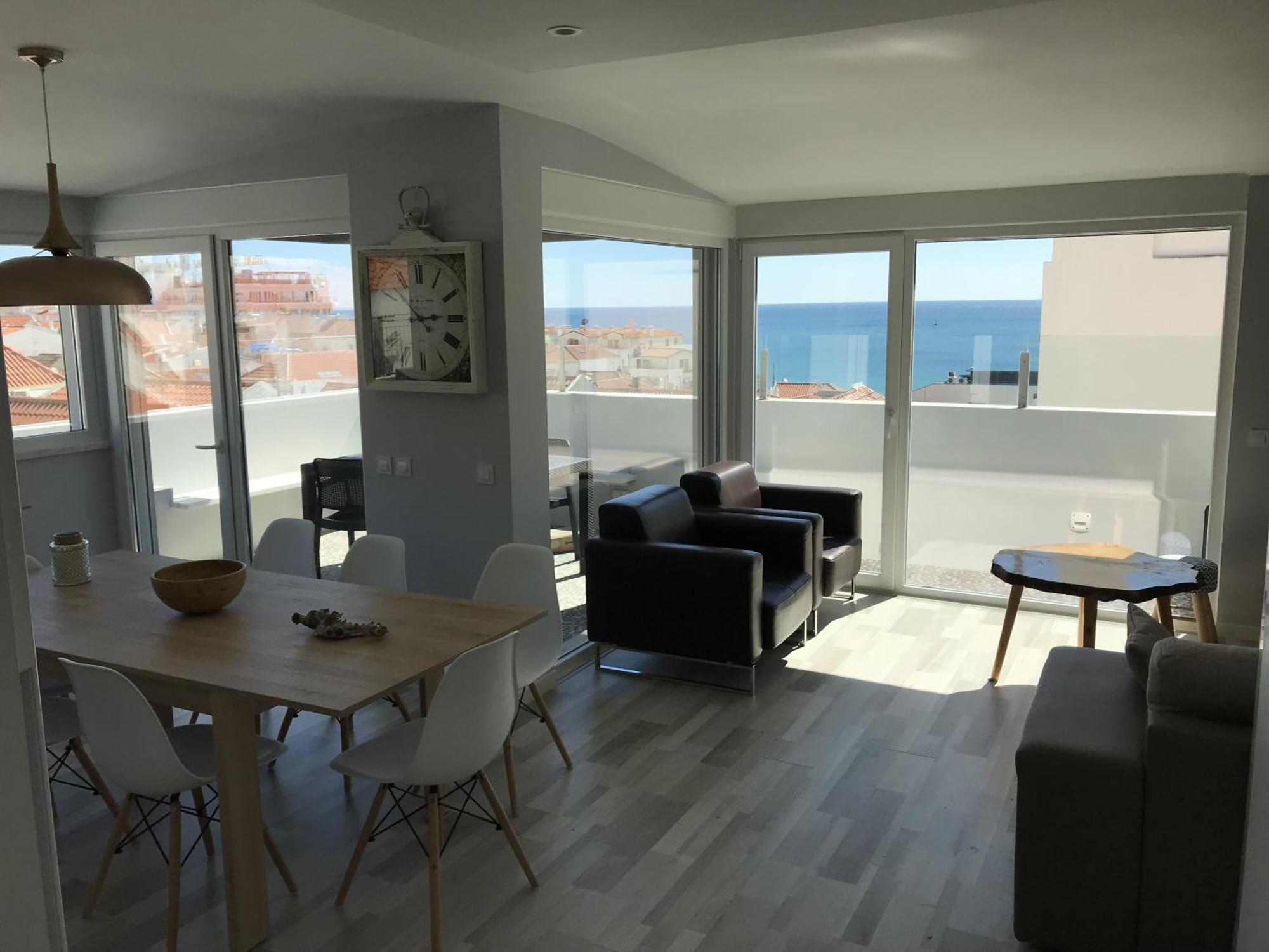 Blue Bay Apartment *