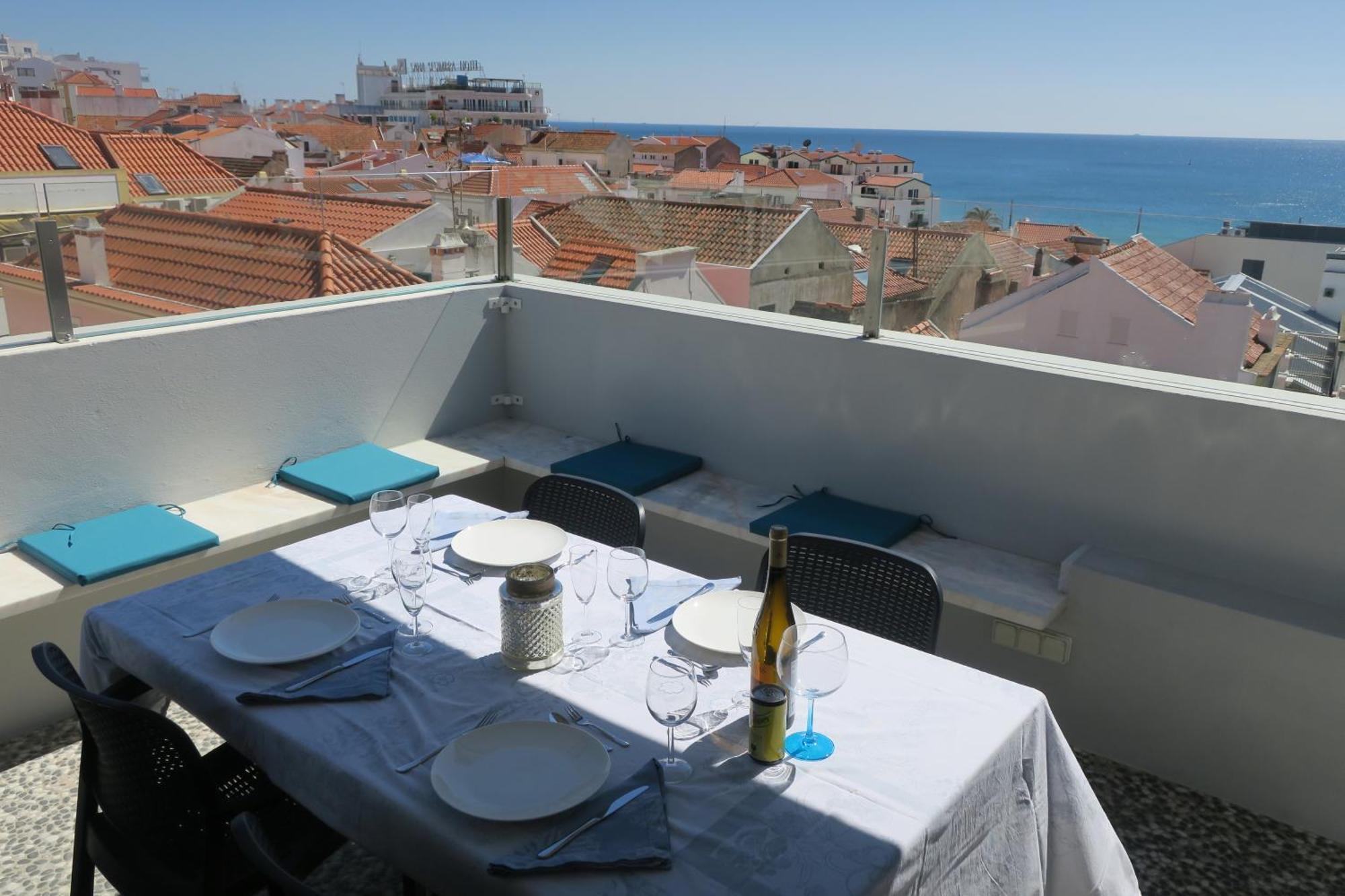 Blue Bay Apartment Sesimbra