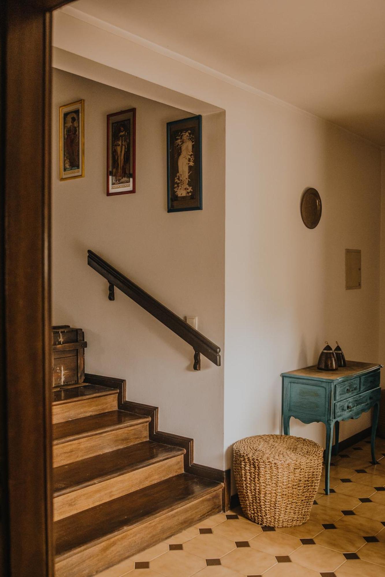 Clementina Holiday home