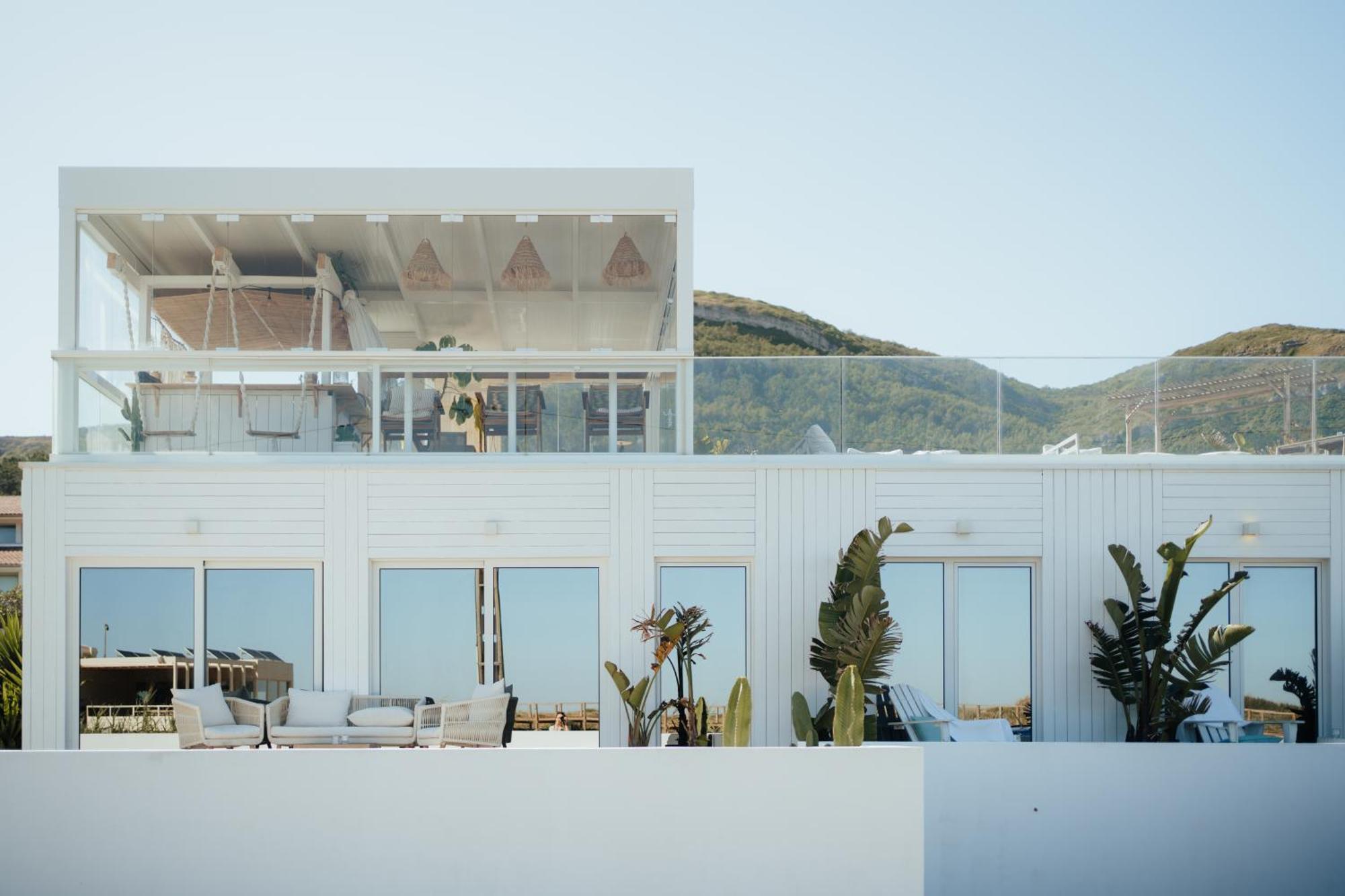We Surf House * Figueira da Foz