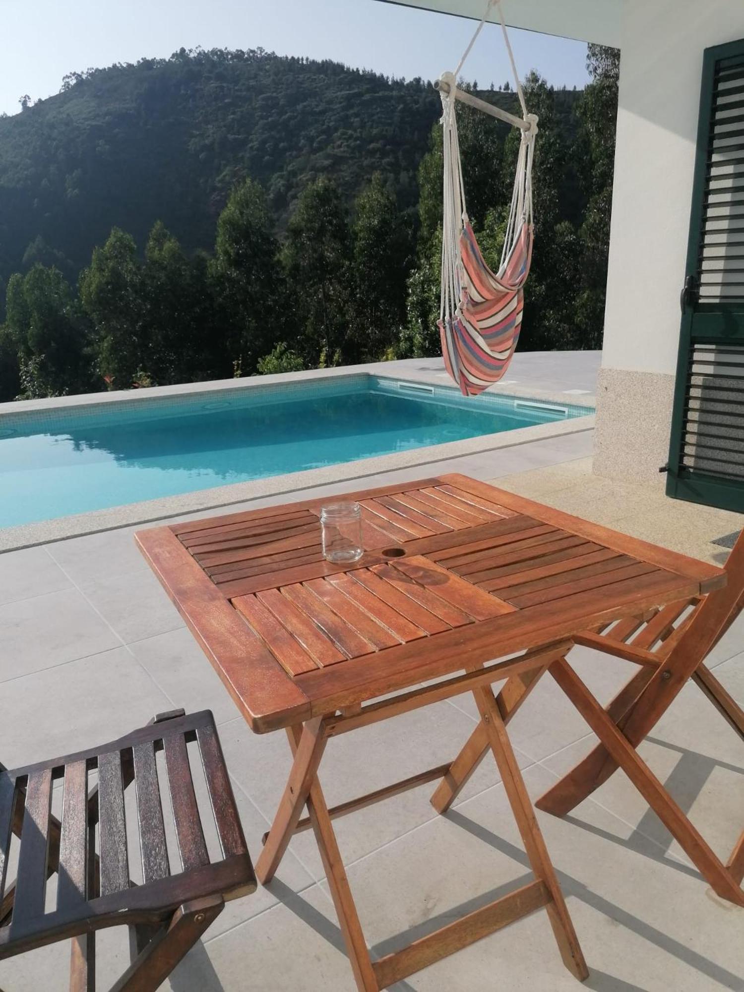 Central Suites Arouca Country house Arouca