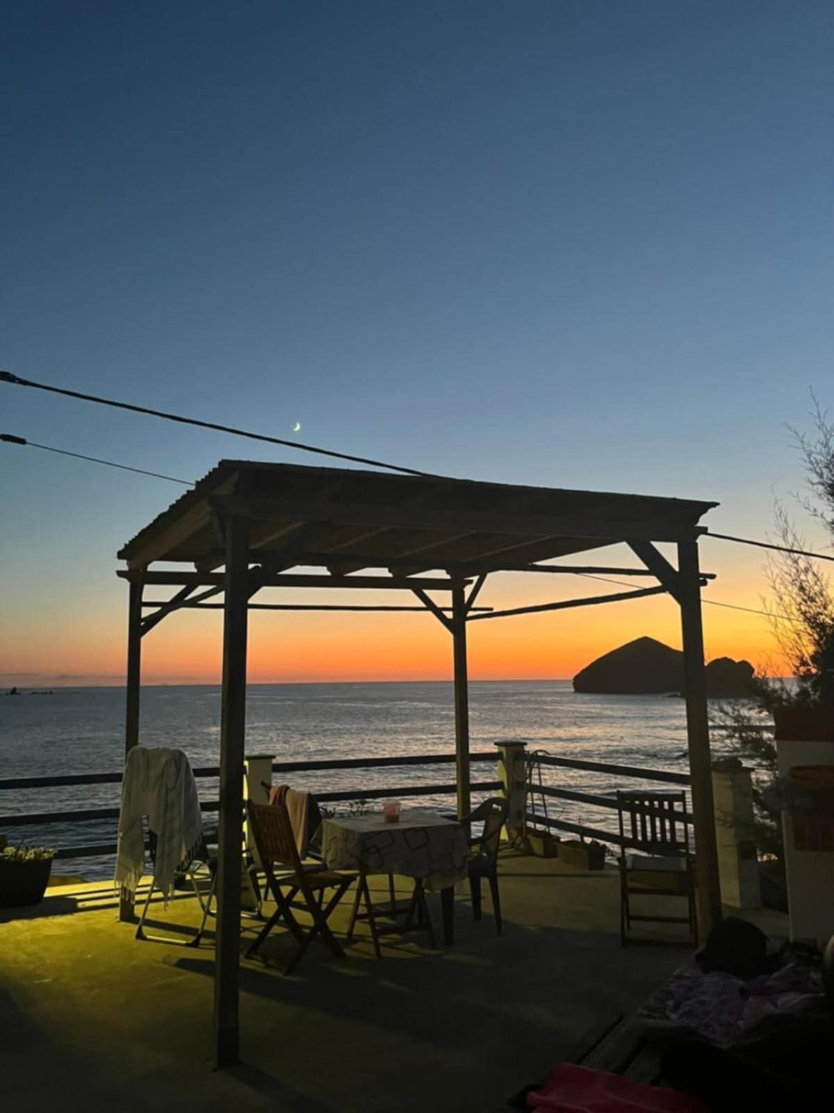 Mosteiros Gem - Excepcional Views And Stunning Sunsets Holiday home