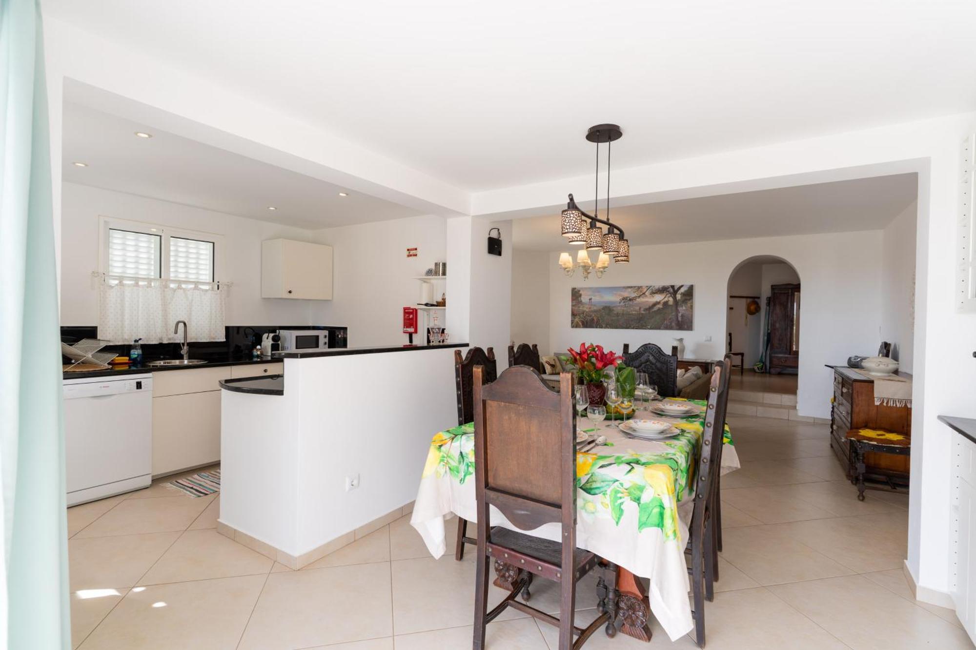 Casa Malvas * Porto Santo
