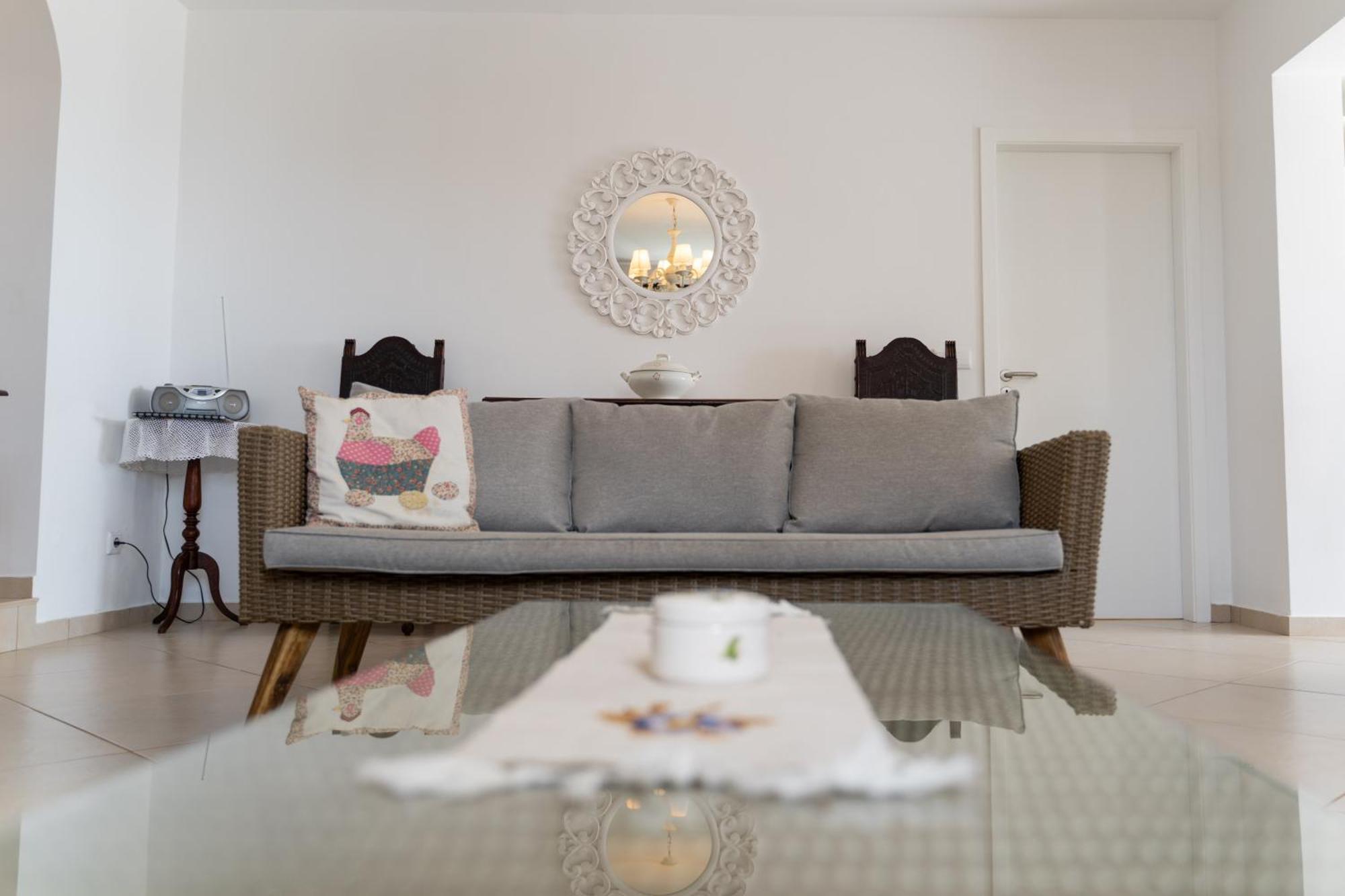 Casa Malvas * Porto Santo