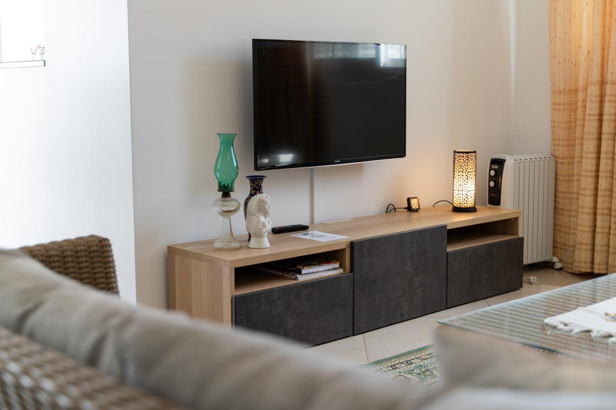 Apartment Casa Malvas *