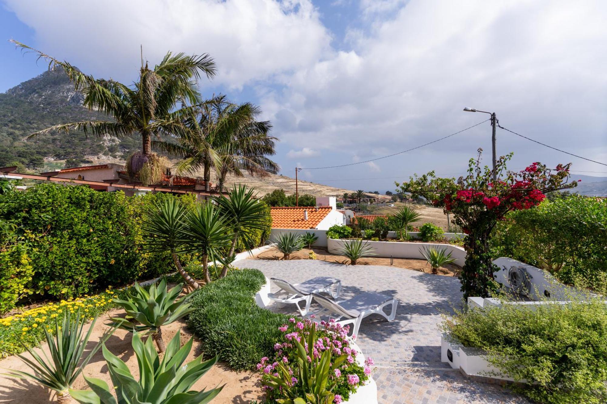 Apartment Casa Malvas Porto Santo
