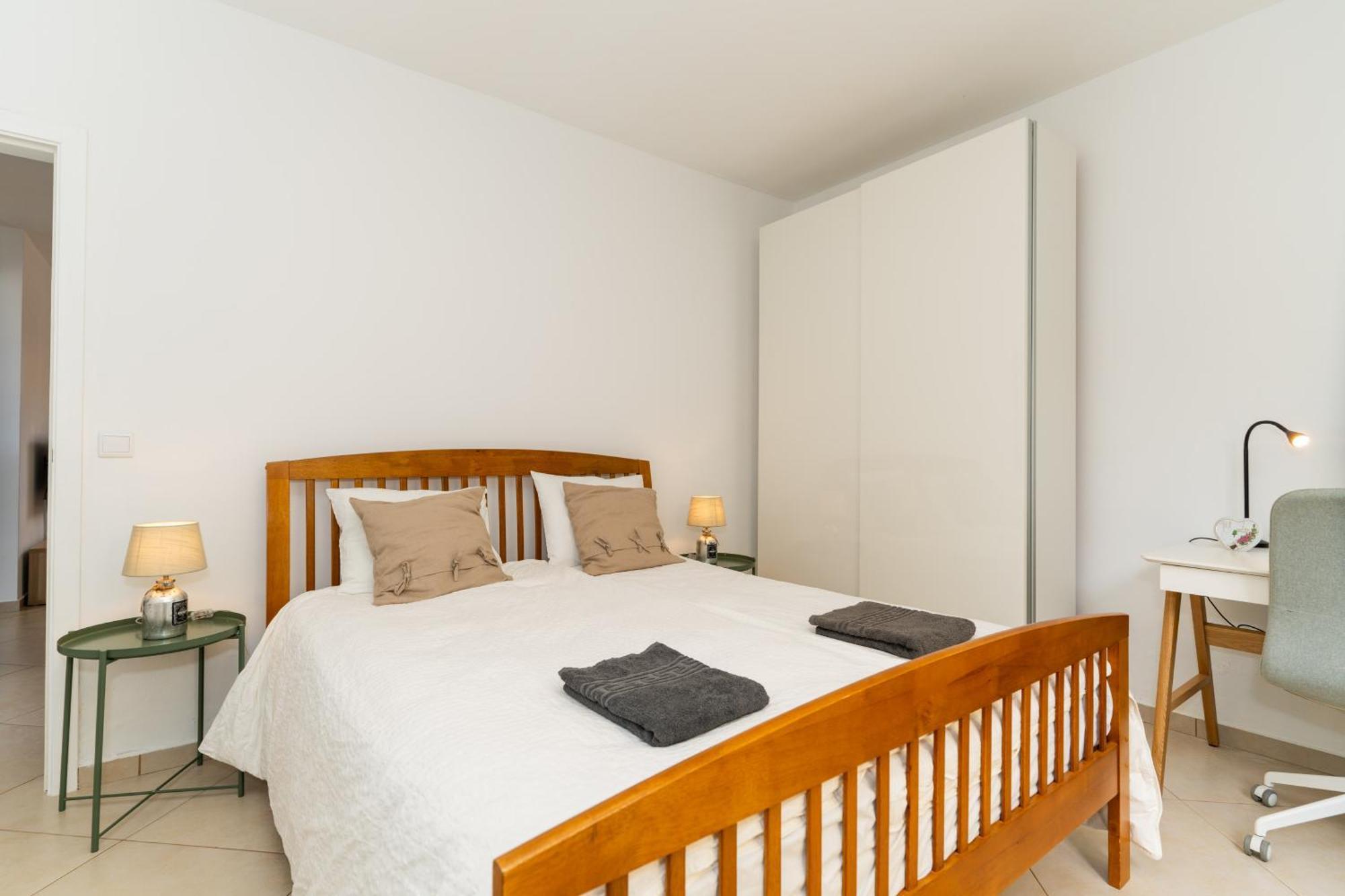 Apartment Casa Malvas Porto Santo