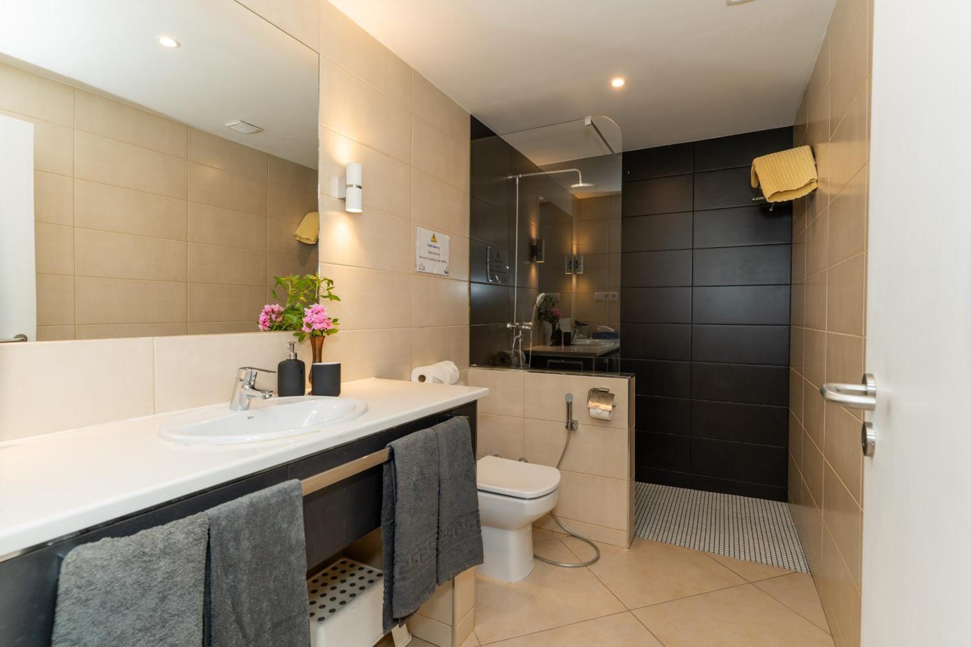 Casa Malvas Apartment Porto Santo