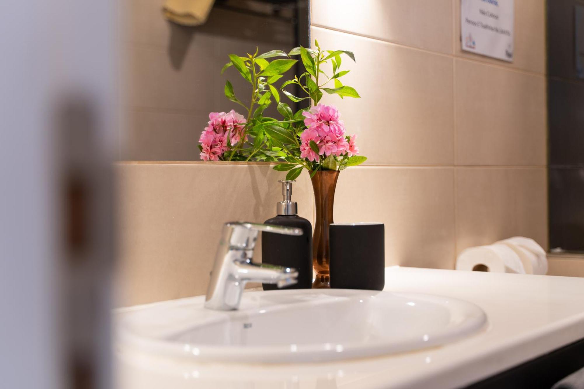 Apartment Casa Malvas