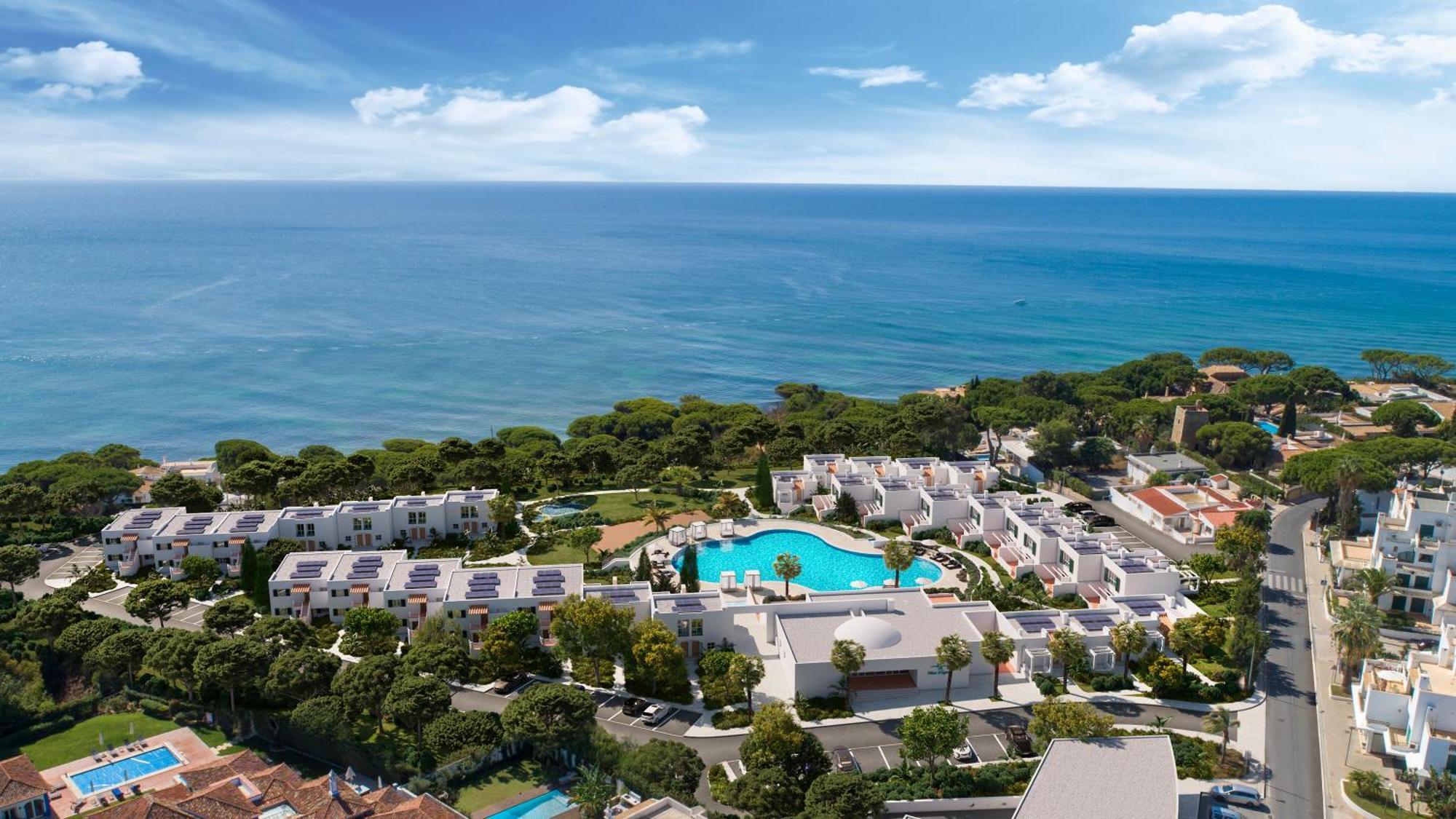 Masana Algarve Holiday park