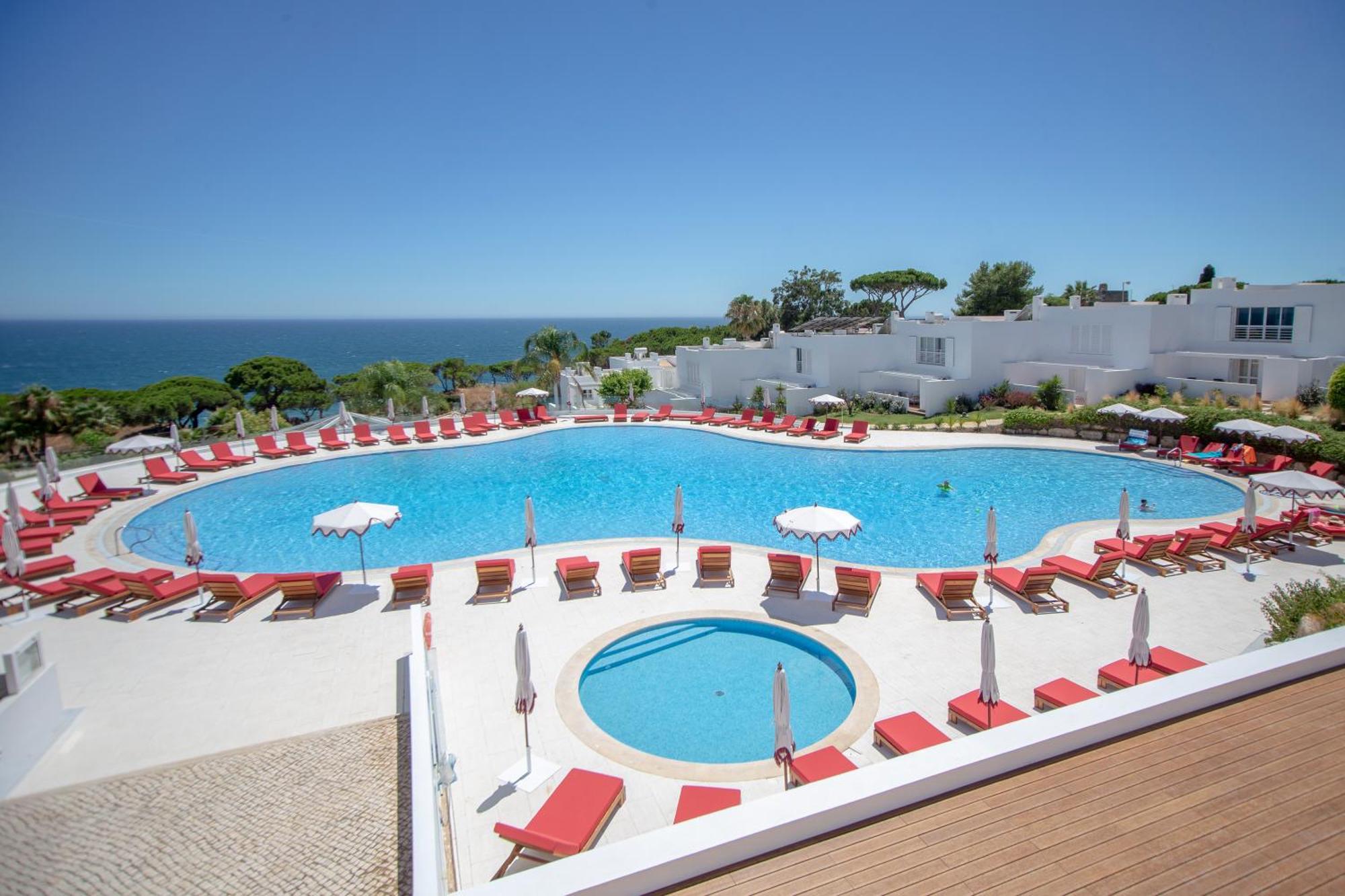 Masana Algarve Holiday park Albufeira