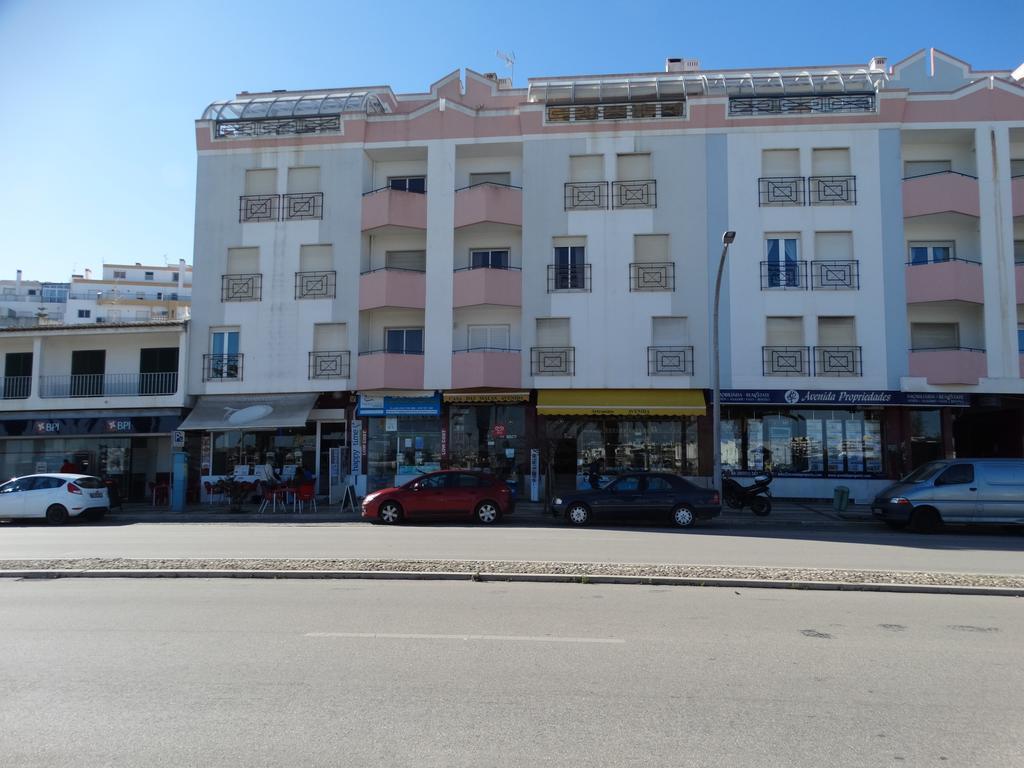 Apartamento Casa Avenida *