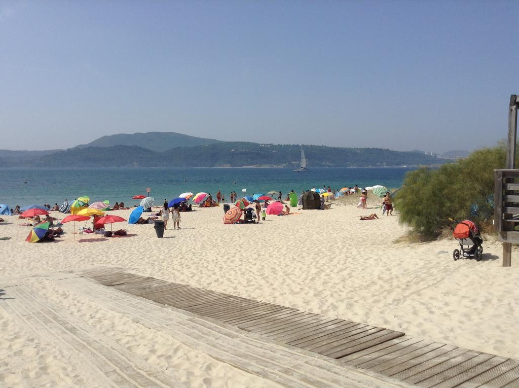 Aroeira Apartament Troia