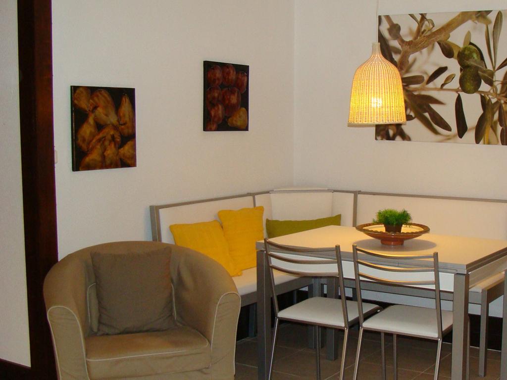 Aroeira Apartament Apartment