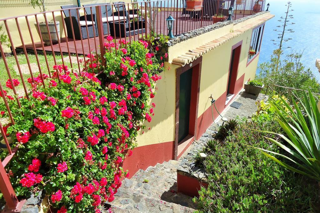 Casal Sao Joao Country house *