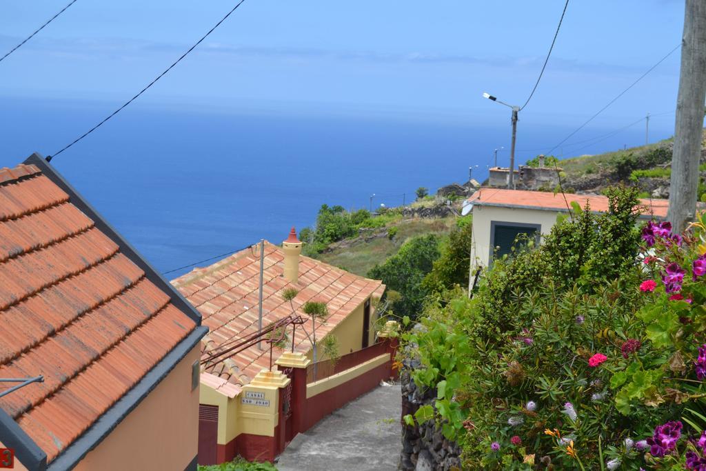 Casal Sao Joao Country house
