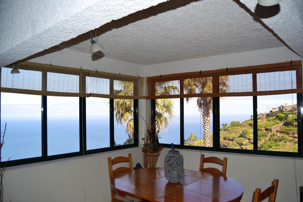 Country house Casal Sao Joao Faja da Ovelha
