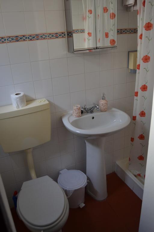 Casal Sao Joao Country house Faja da Ovelha