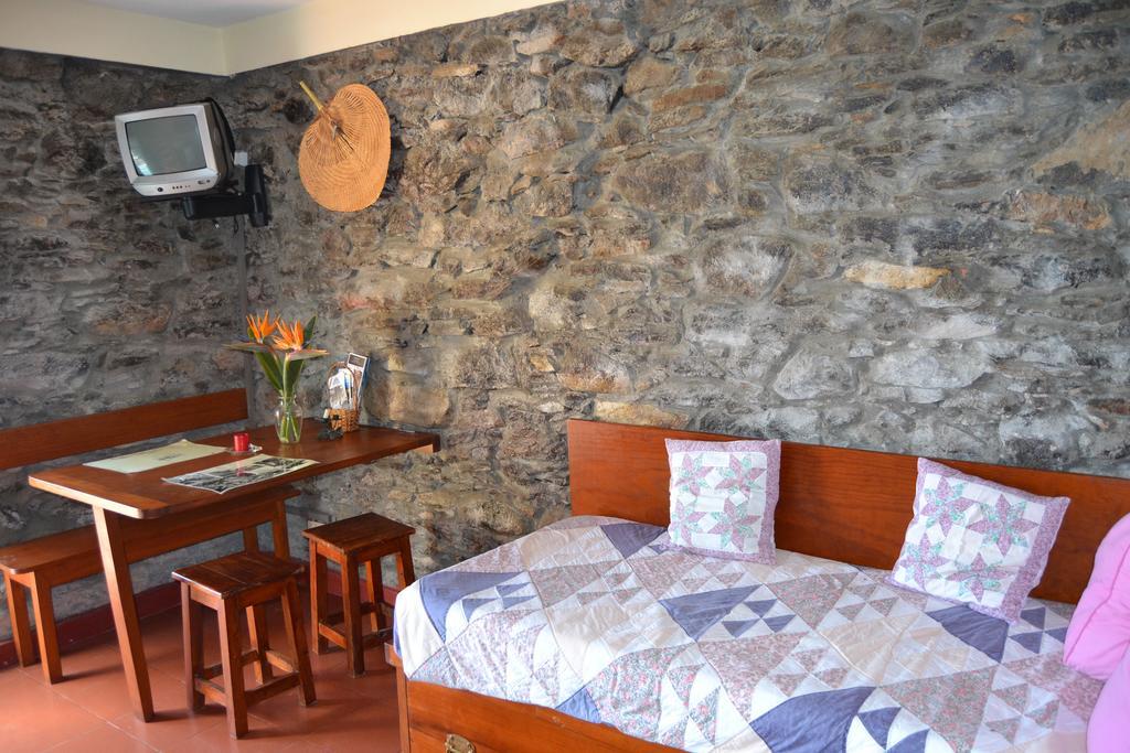 Casal Sao Joao Country house Faja da Ovelha