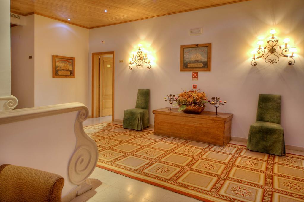 Dom Vasco Hotel Sines